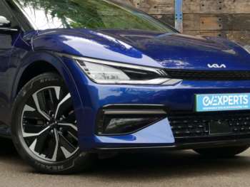 Used Kia EV6 2023 for sale - 74729783: Photo