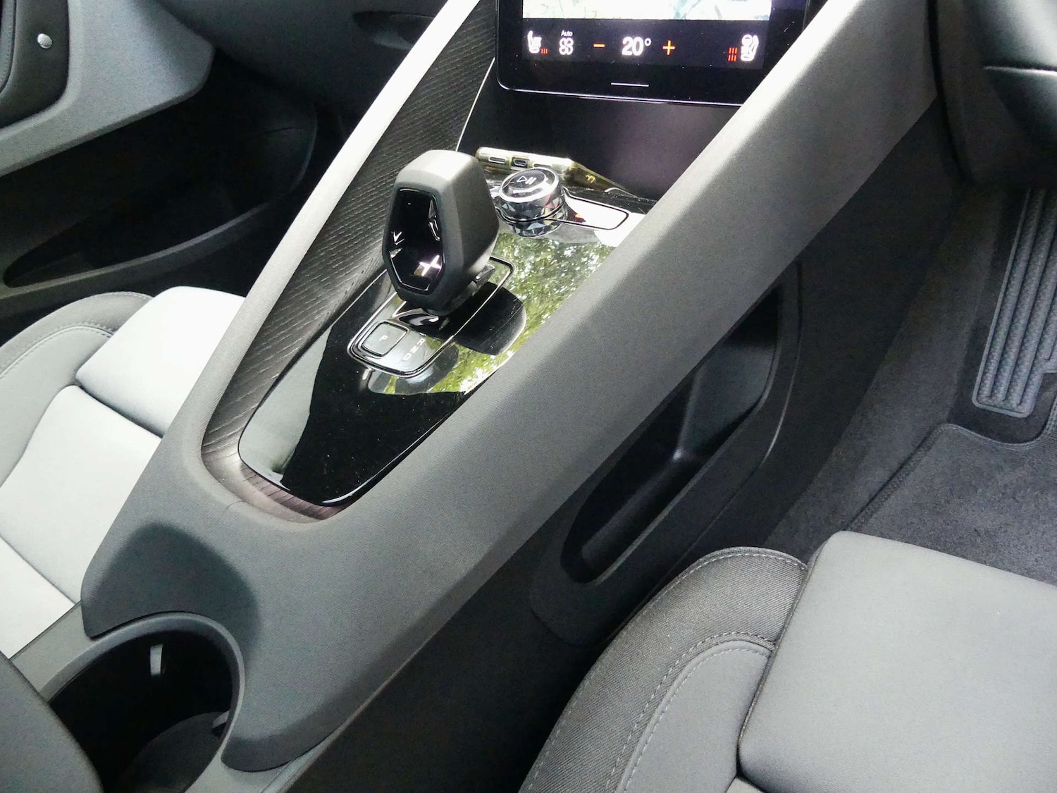 Used Polestar Polestar 2 2023 for sale - 76277419: Photo 10