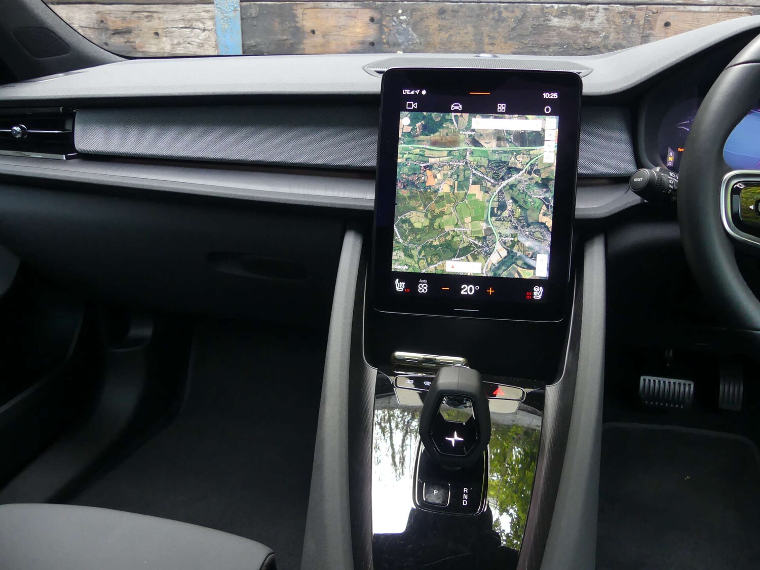 Used Polestar Polestar 2 2023 for sale - 76277419: Photo 11