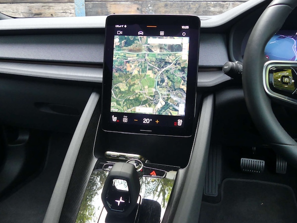 Used Polestar Polestar 2 2023 for sale - 76277419: Photo 12