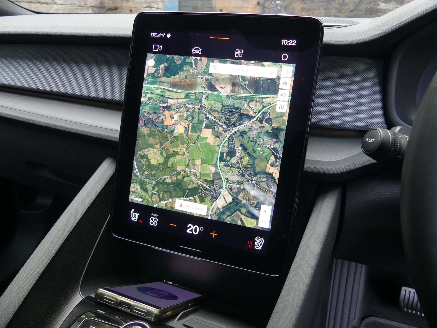 Used Polestar Polestar 2 2023 for sale - 76277419: Photo 14