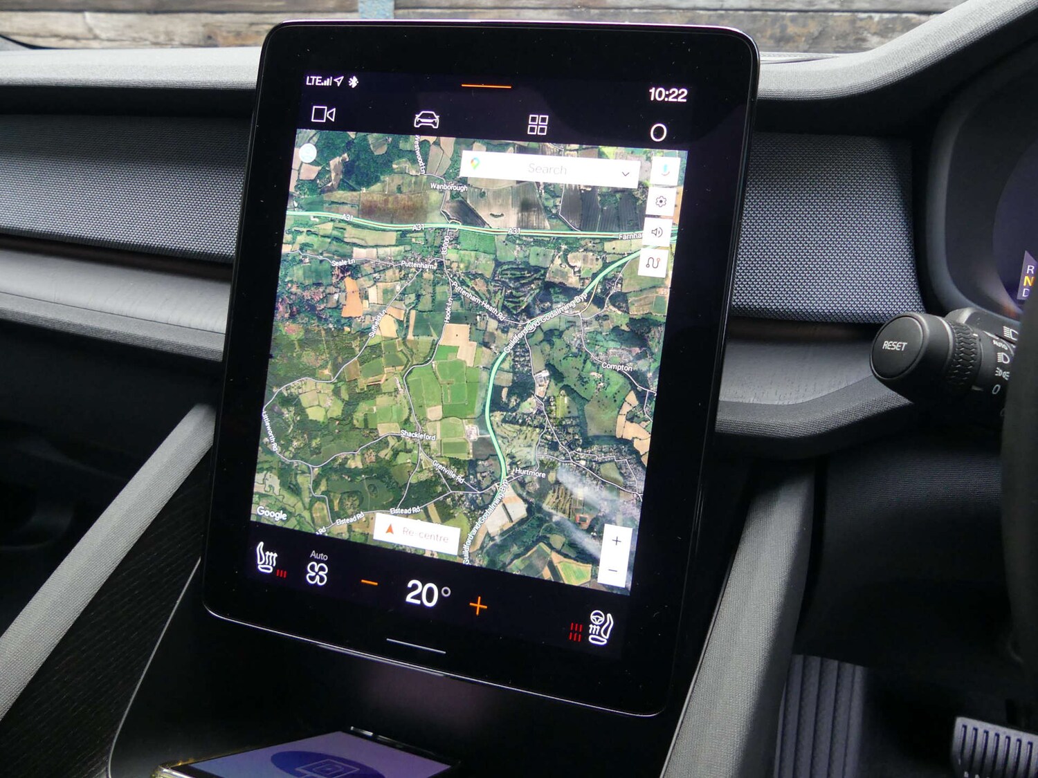 Used Polestar Polestar 2 2023 for sale - 76277419: Photo 15