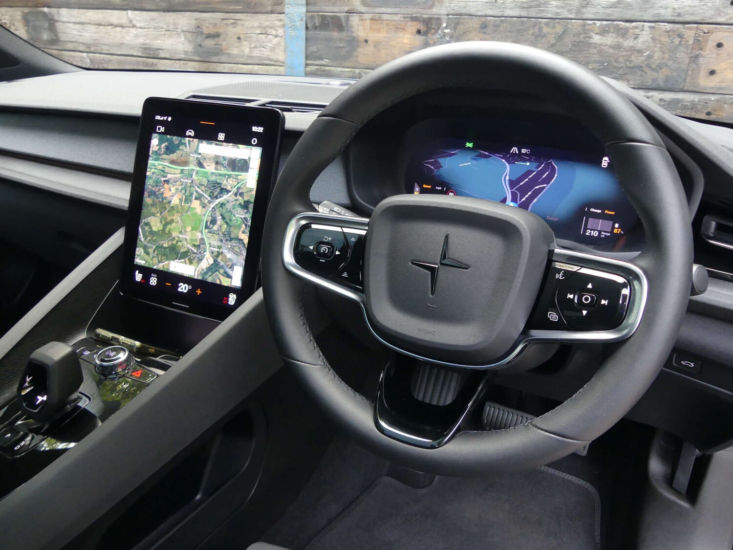 Used Polestar Polestar 2 2023 for sale - 76277419: Photo 16