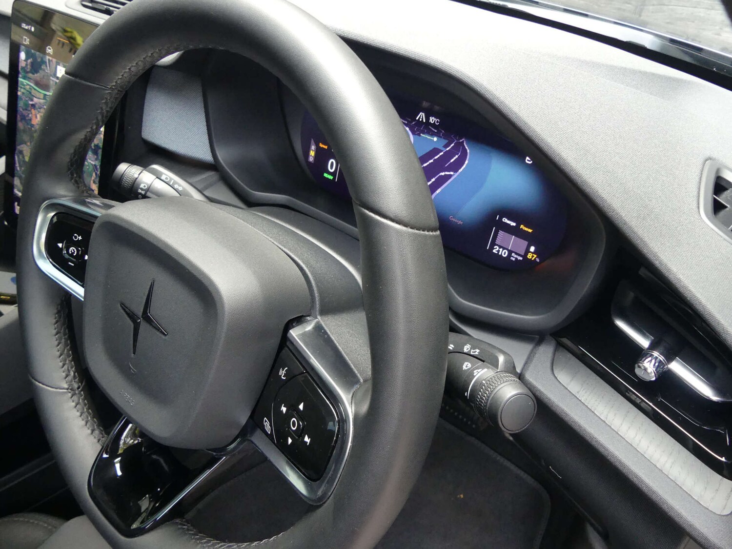 Used Polestar Polestar 2 2023 for sale - 76277419: Photo 17