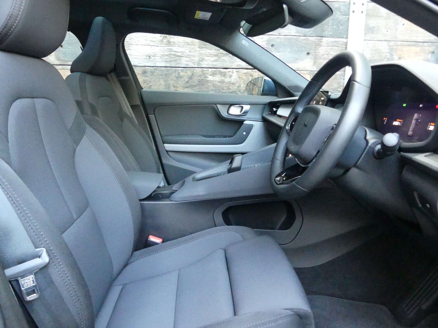 Used Polestar Polestar 2 2023 for sale - 76277419: Photo 19