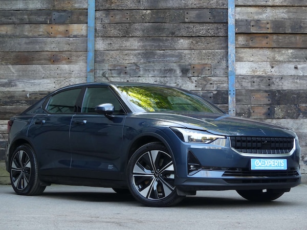 Used Polestar Polestar 2 2023 for sale - 76277419: Photo 1