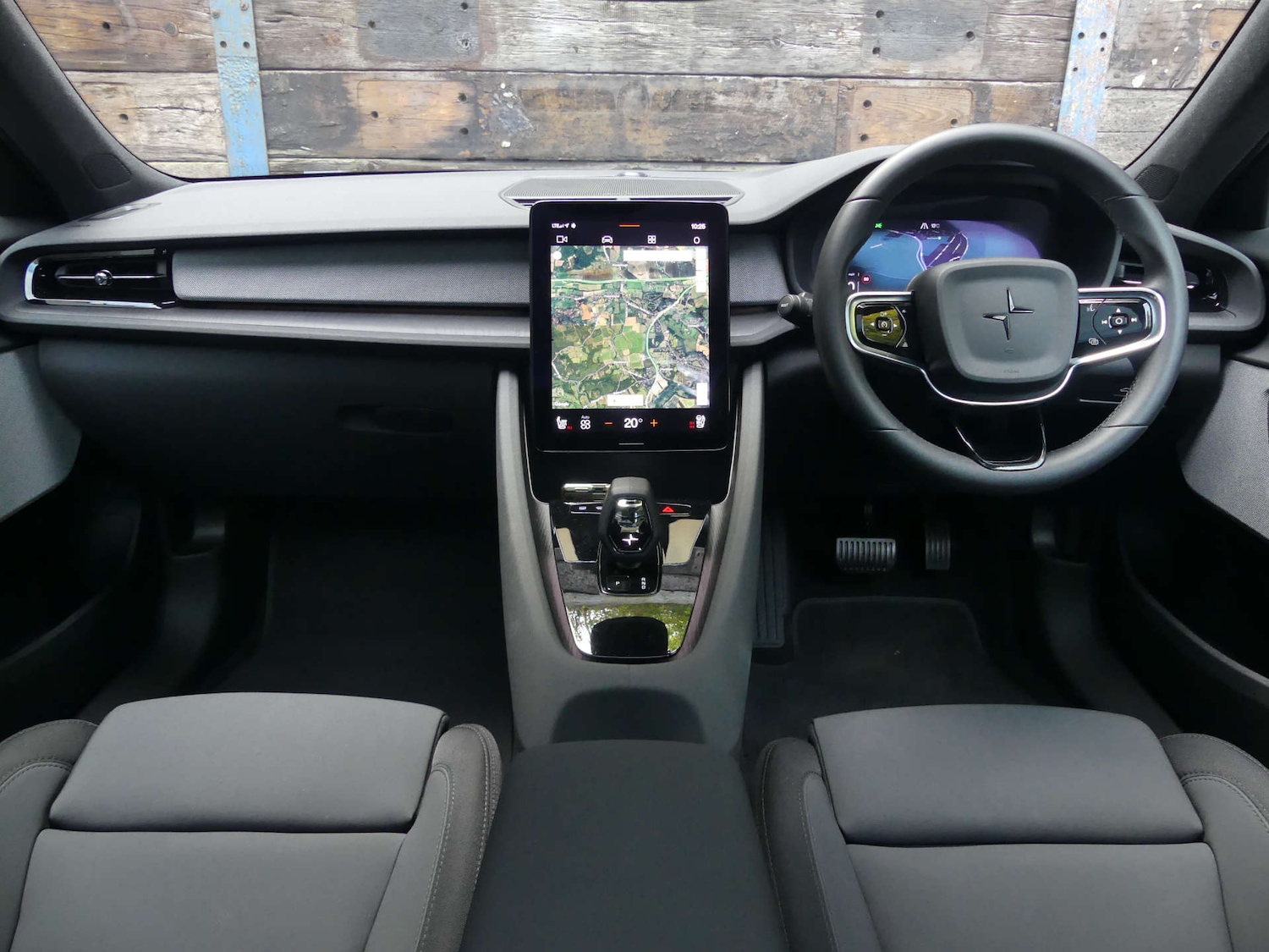 Used Polestar Polestar 2 2023 for sale - 76277419: Photo 2