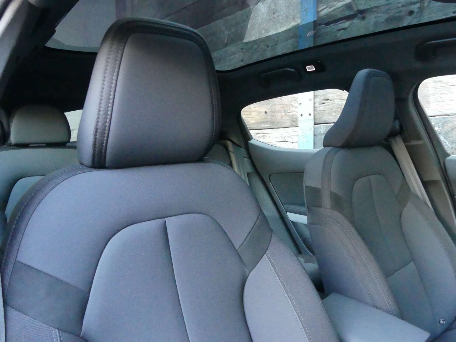 Used Polestar Polestar 2 2023 for sale - 76277419: Photo 21