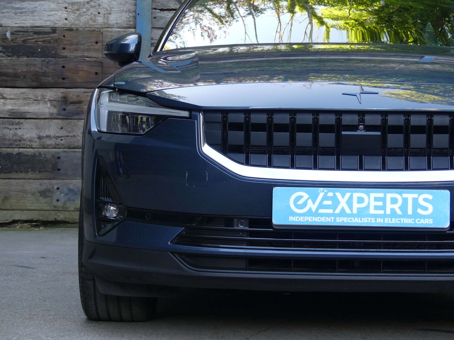 Used Polestar Polestar 2 2023 for sale - 76277419: Photo 25