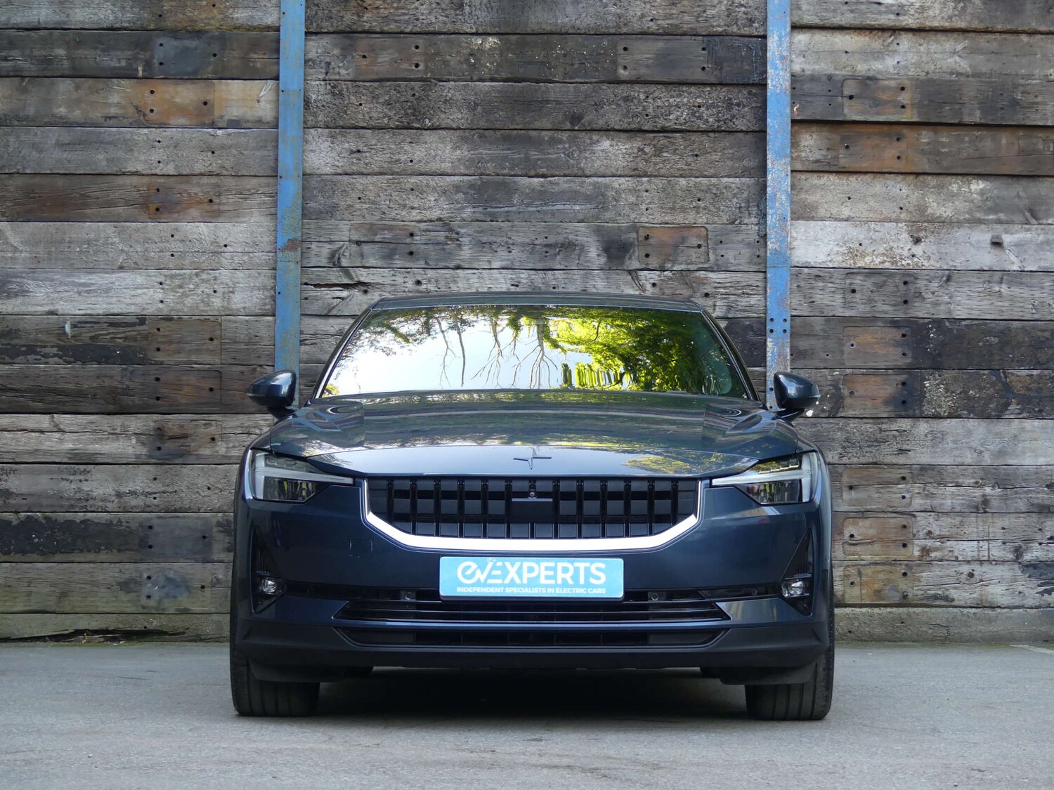 Used Polestar Polestar 2 2023 for sale - 76277419: Photo 26