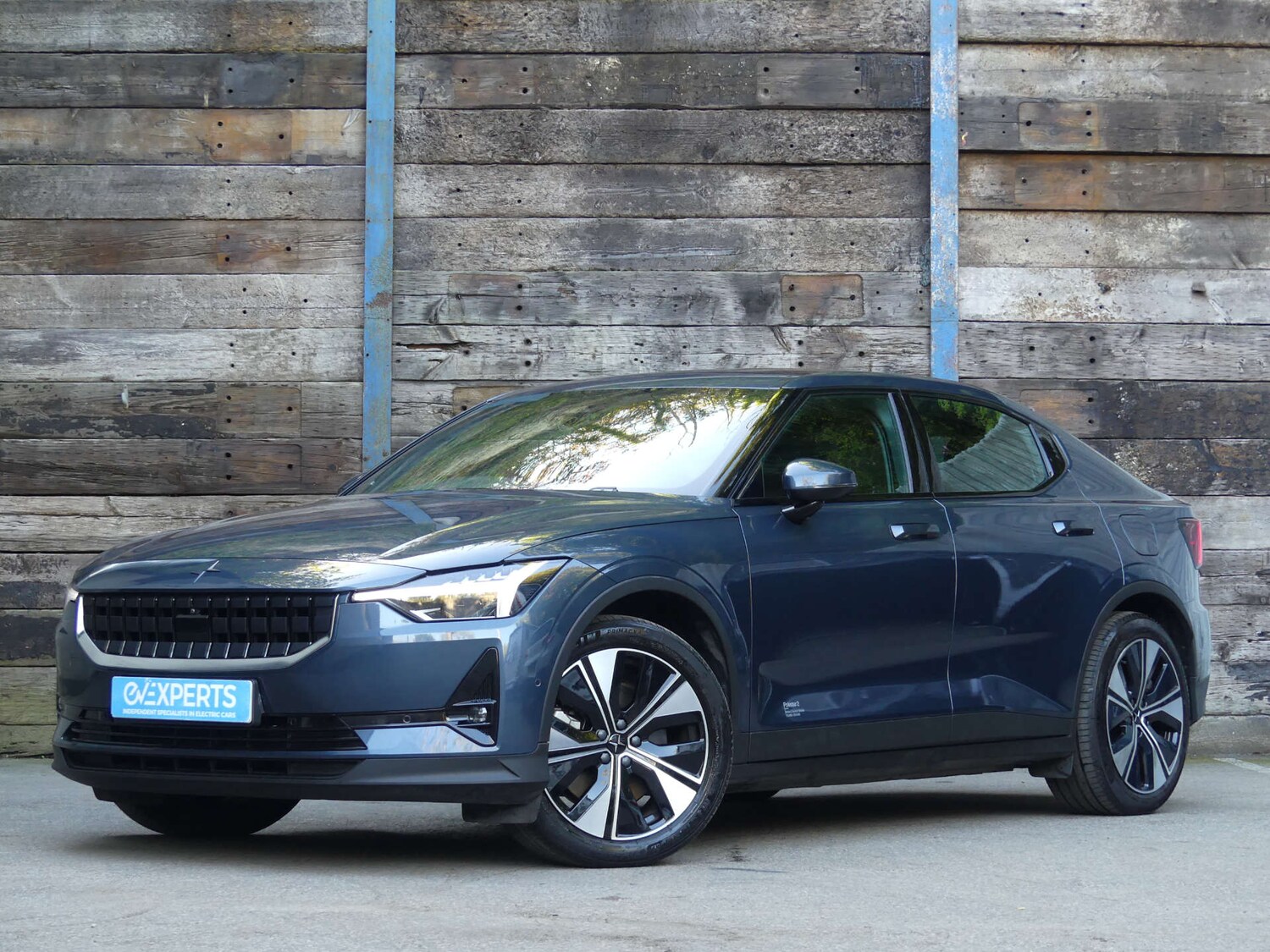 Used Polestar Polestar 2 2023 for sale - 76277419: Photo 27