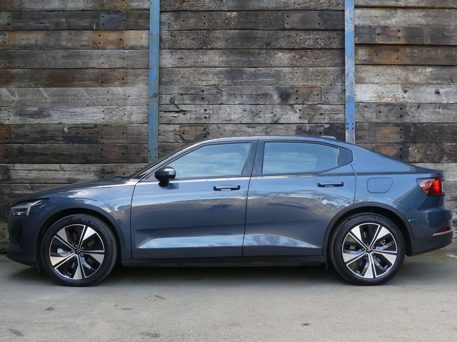 Used Polestar Polestar 2 2023 for sale - 76277419: Photo 28