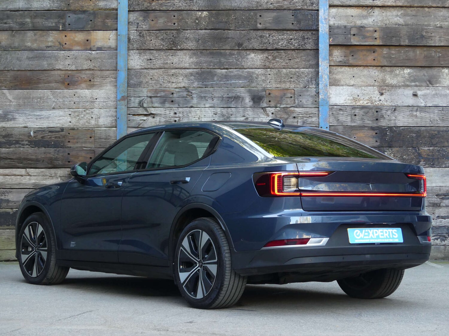 Used Polestar Polestar 2 2023 for sale - 76277419: Photo 29