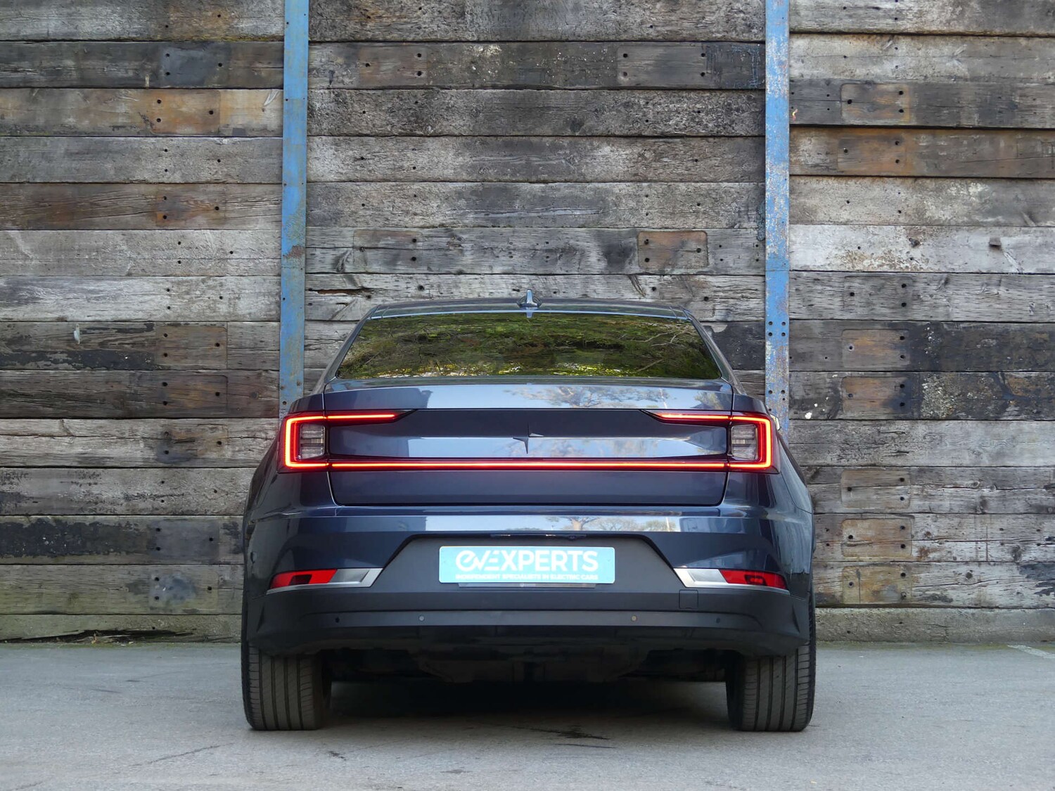 Used Polestar Polestar 2 2023 for sale - 76277419: Photo 30