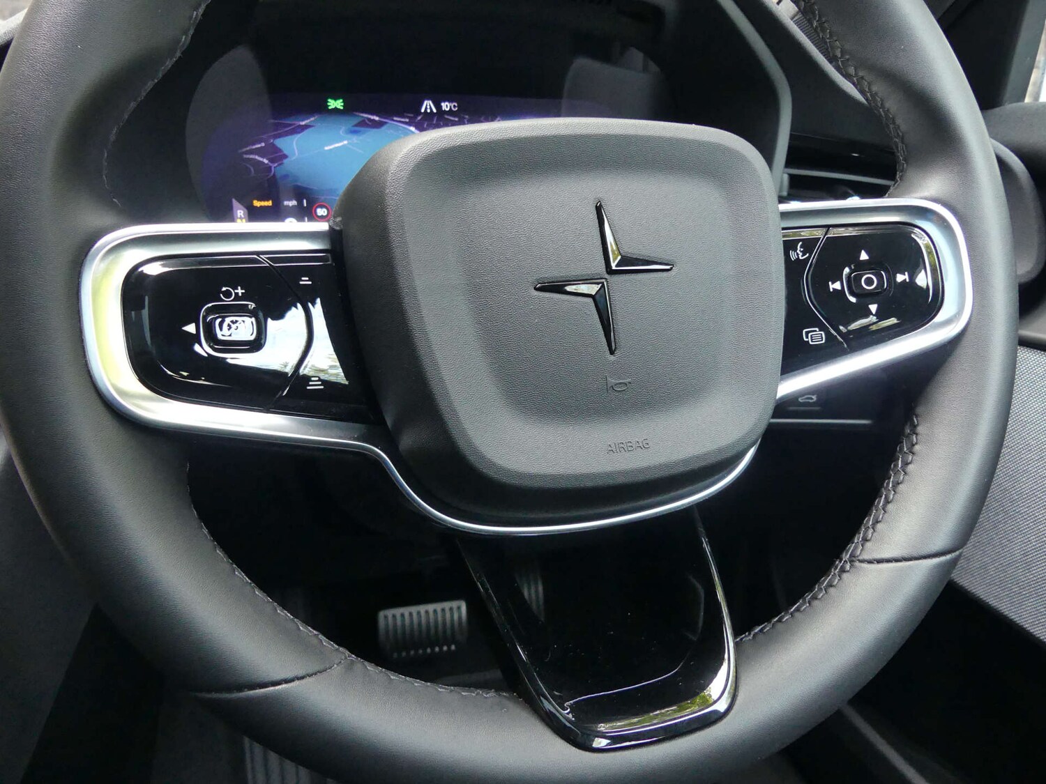 Used Polestar Polestar 2 2023 for sale - 76277419: Photo 32