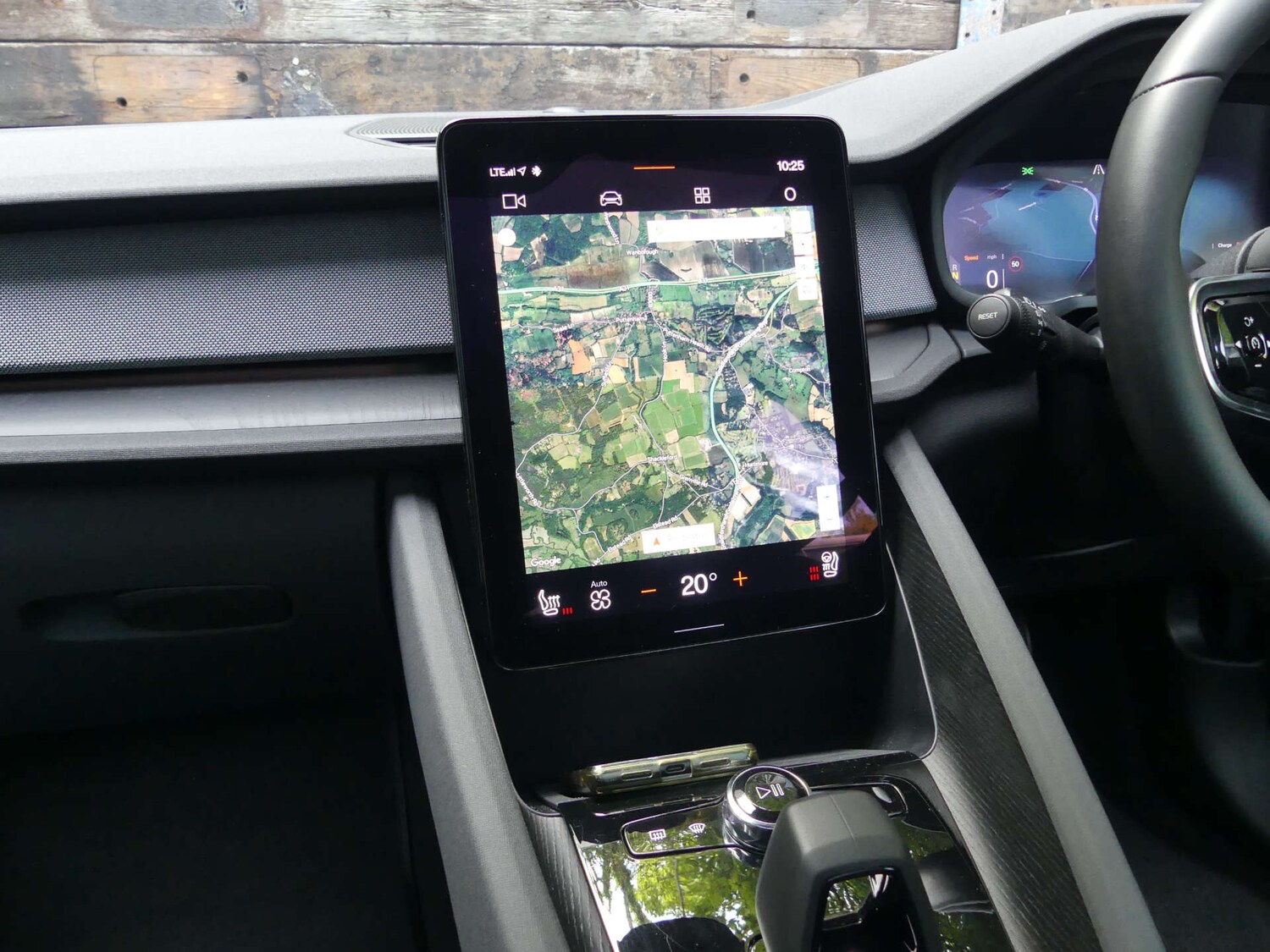 Used Polestar Polestar 2 2023 for sale - 76277419: Photo 33