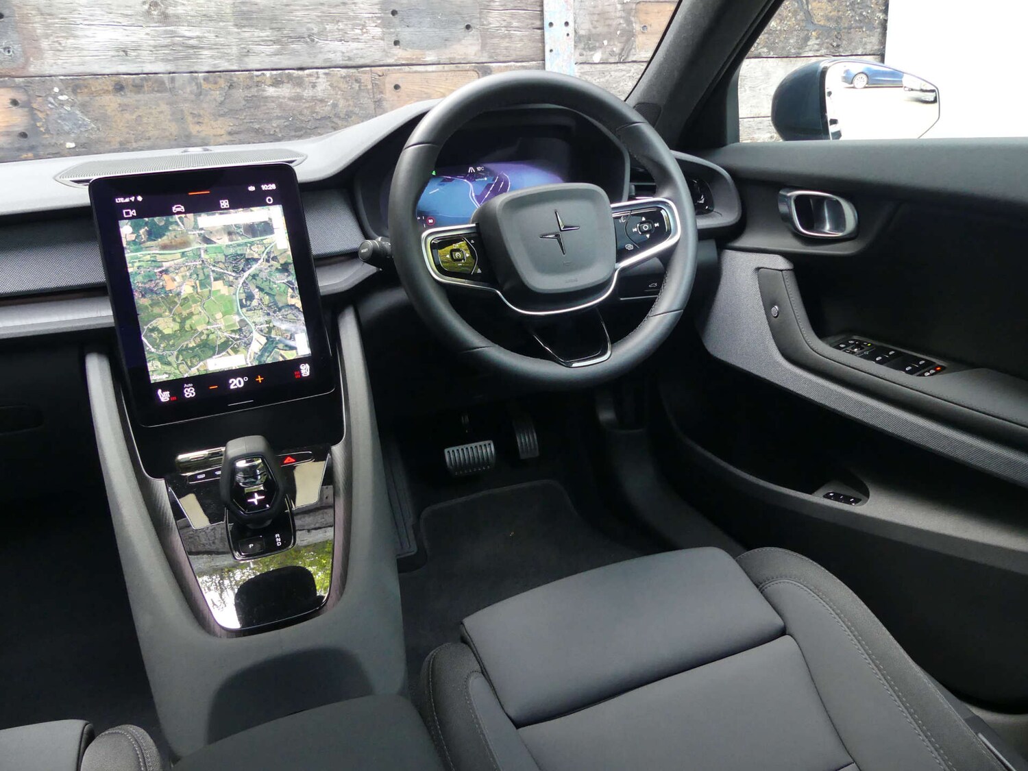 Used Polestar Polestar 2 2023 for sale - 76277419: Photo 34