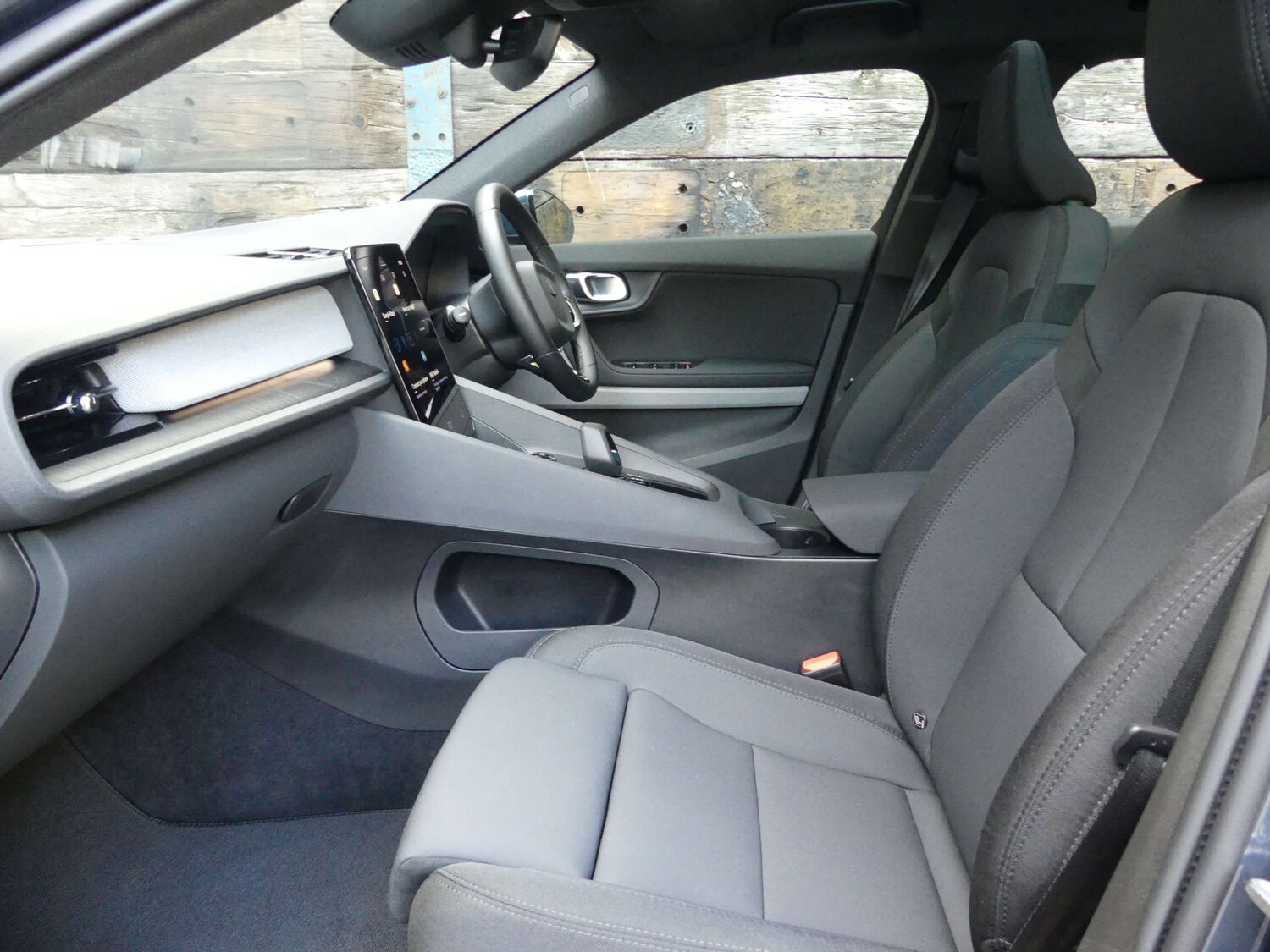 Used Polestar Polestar 2 2023 for sale - 76277419: Photo 35