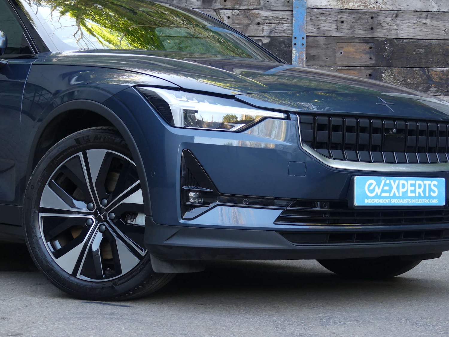 Used Polestar Polestar 2 2023 for sale - 76277419: Photo 4