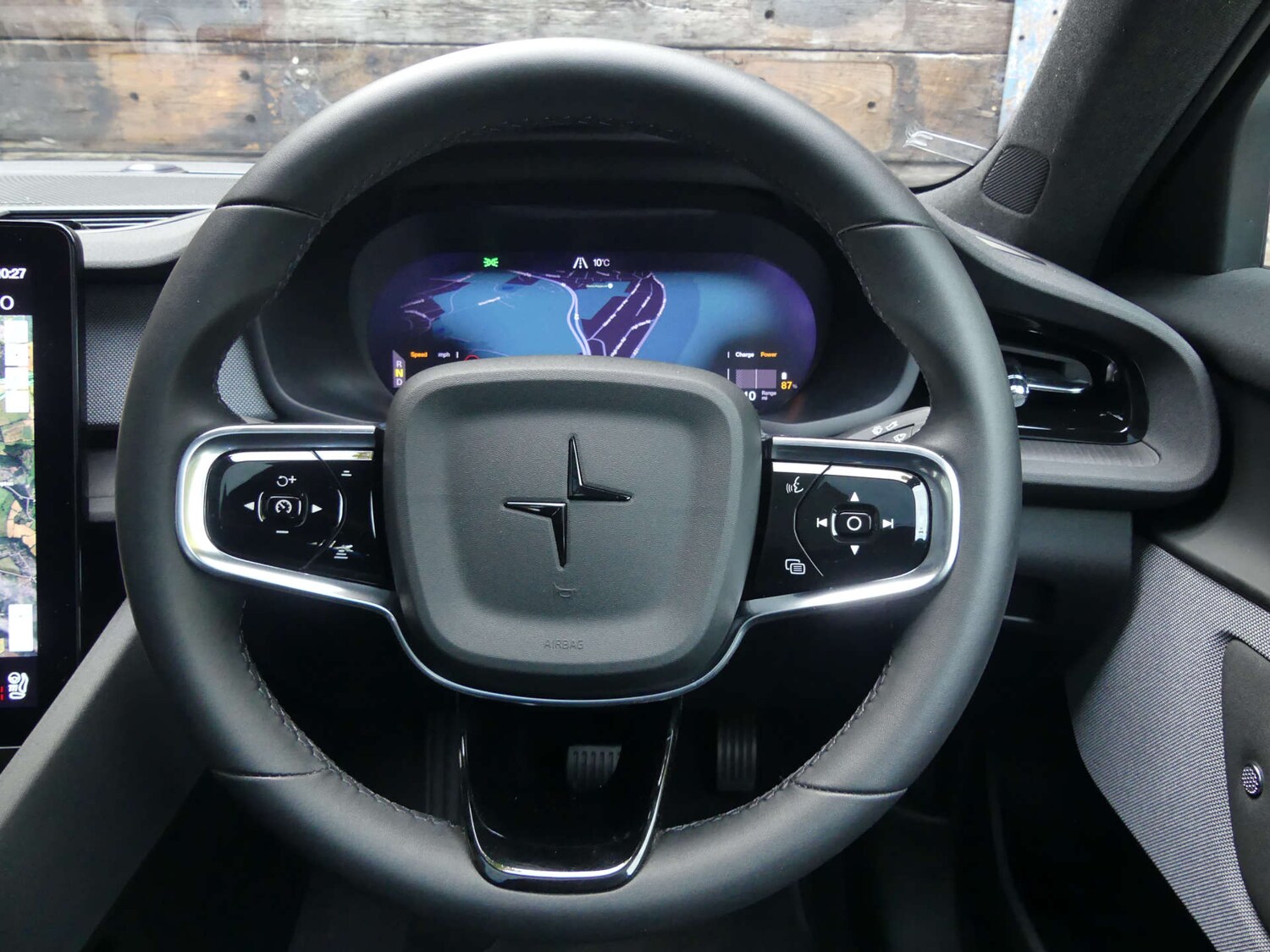 Used Polestar Polestar 2 2023 for sale - 76277419: Photo 41