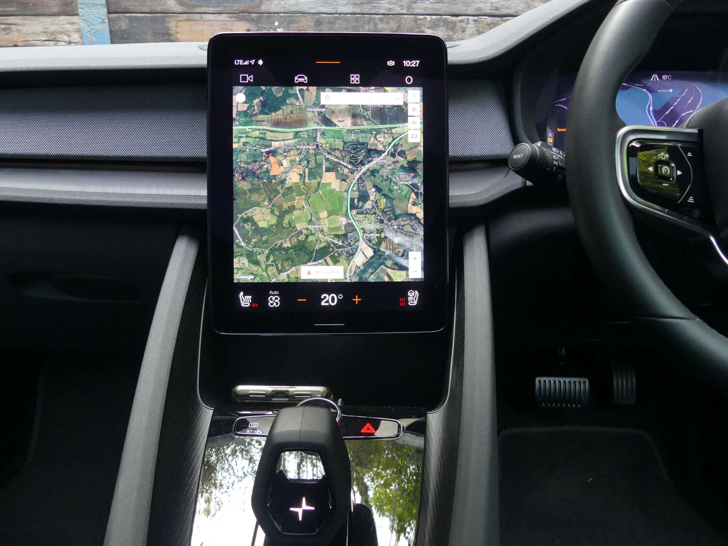 Used Polestar Polestar 2 2023 for sale - 76277419: Photo 42