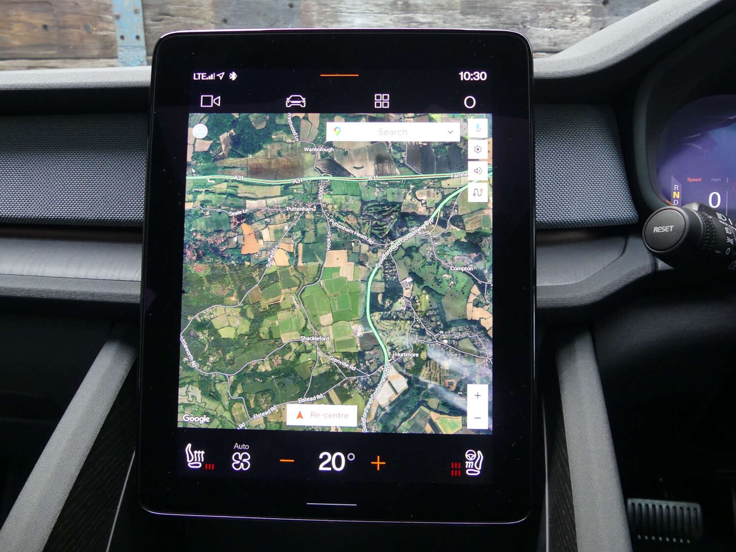 Used Polestar Polestar 2 2023 for sale - 76277419: Photo 43