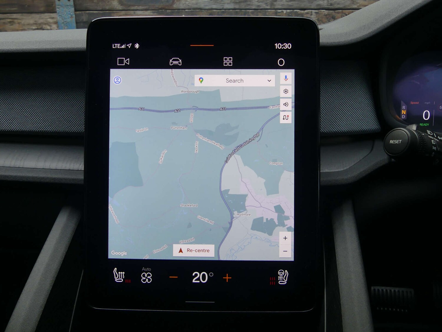 Used Polestar Polestar 2 2023 for sale - 76277419: Photo 44