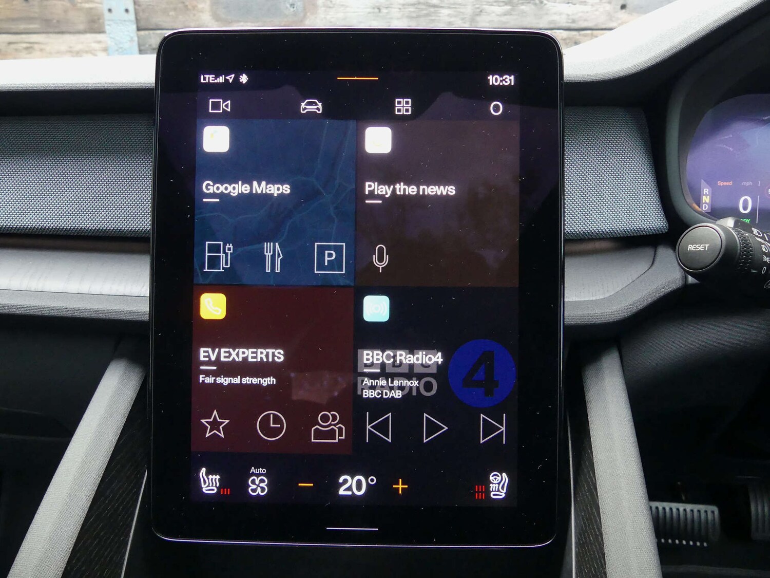 Used Polestar Polestar 2 2023 for sale - 76277419: Photo 45