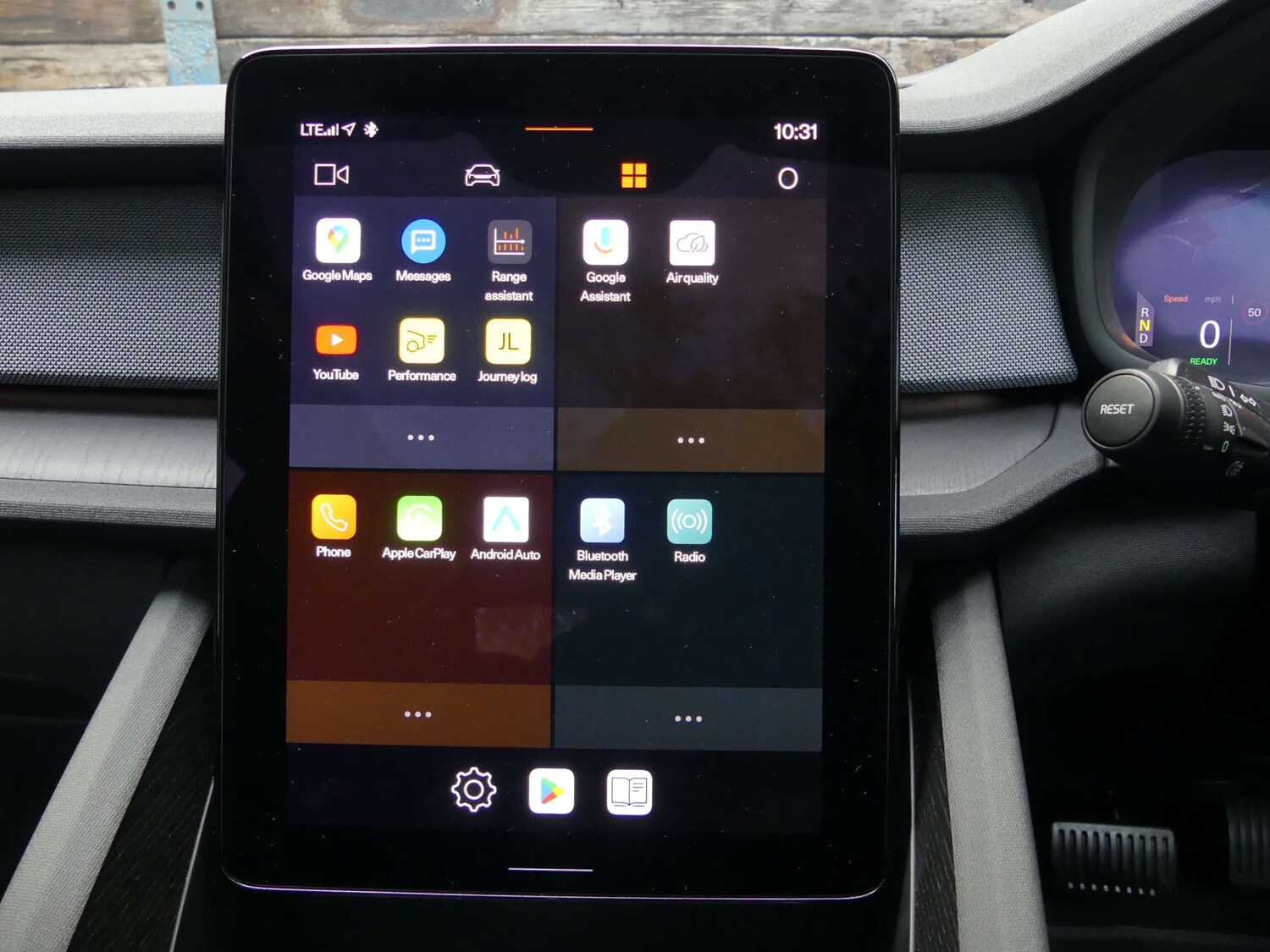 Used Polestar Polestar 2 2023 for sale - 76277419: Photo 46