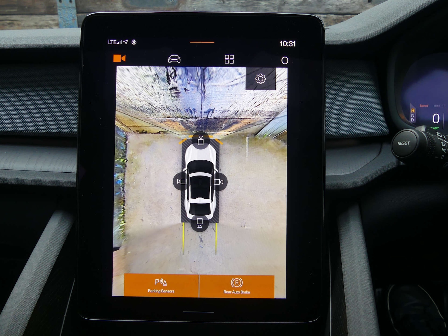 Used Polestar Polestar 2 2023 for sale - 76277419: Photo 47