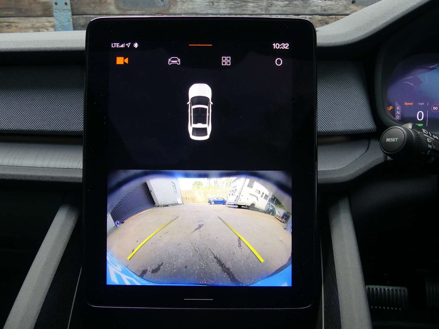 Used Polestar Polestar 2 2023 for sale - 76277419: Photo 48