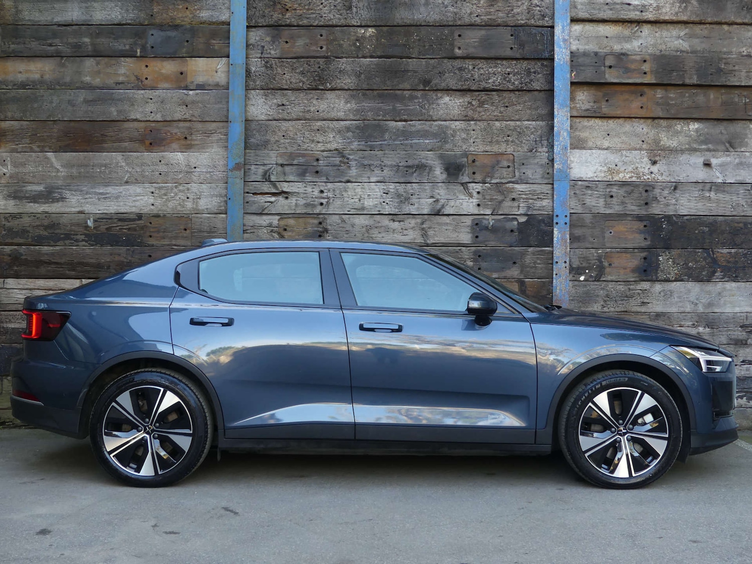 Used Polestar Polestar 2 2023 for sale - 76277419: Photo 5