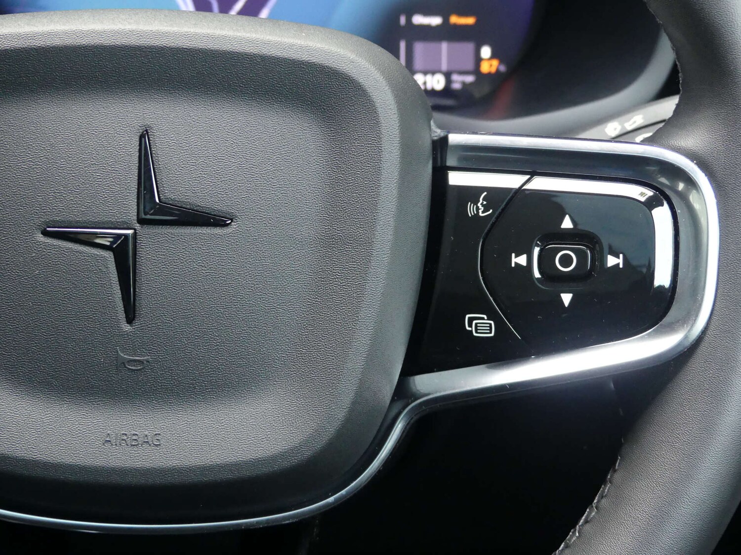 Used Polestar Polestar 2 2023 for sale - 76277419: Photo 51