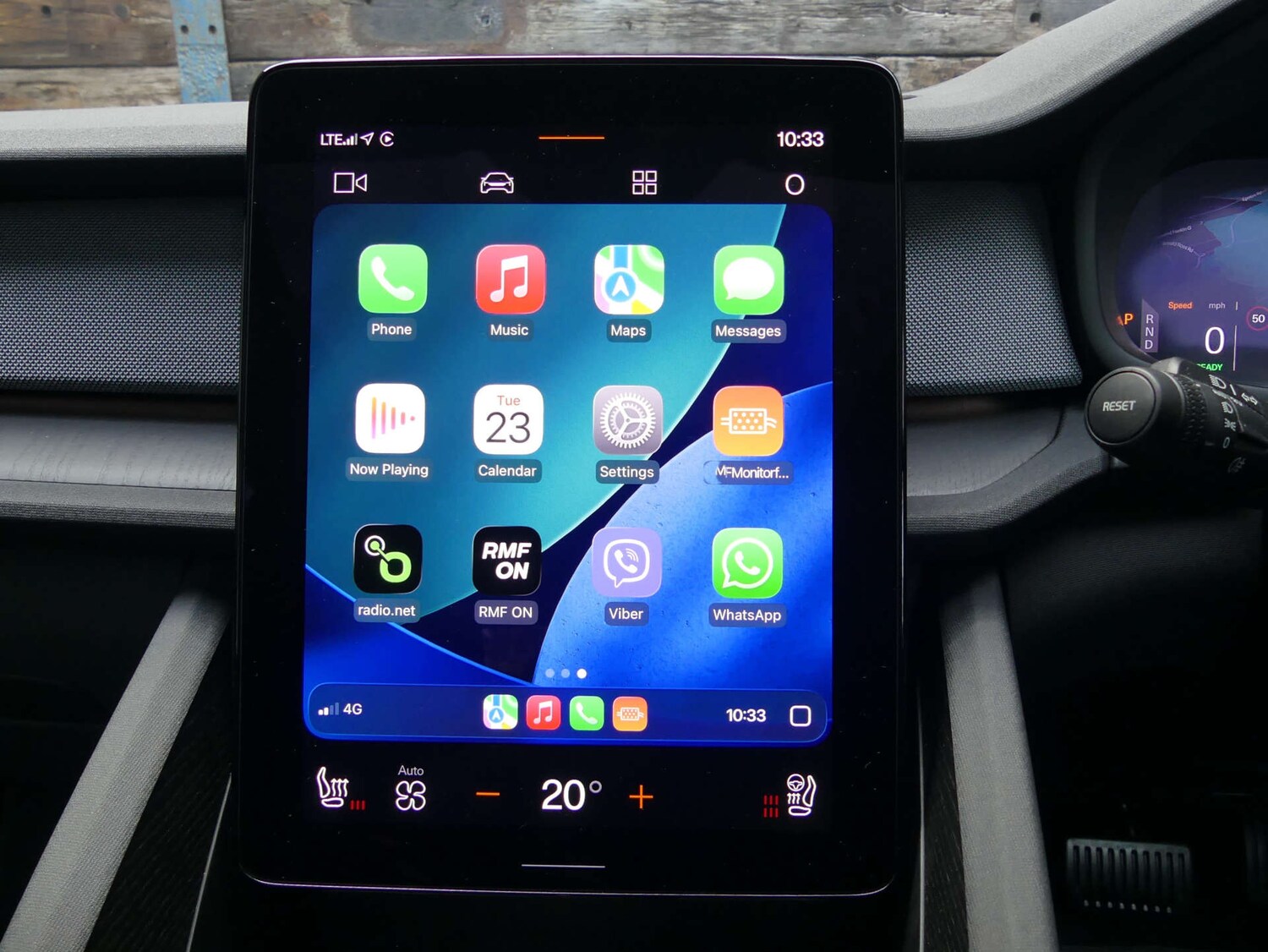 Used Polestar Polestar 2 2023 for sale - 76277419: Photo 52