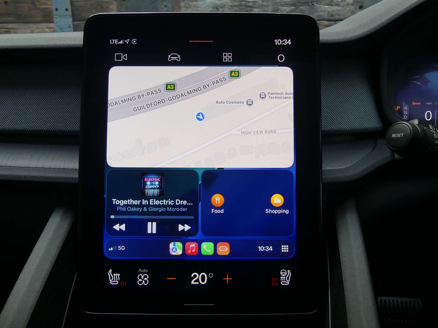 Used Polestar Polestar 2 2023 for sale - 76277419: Photo 54