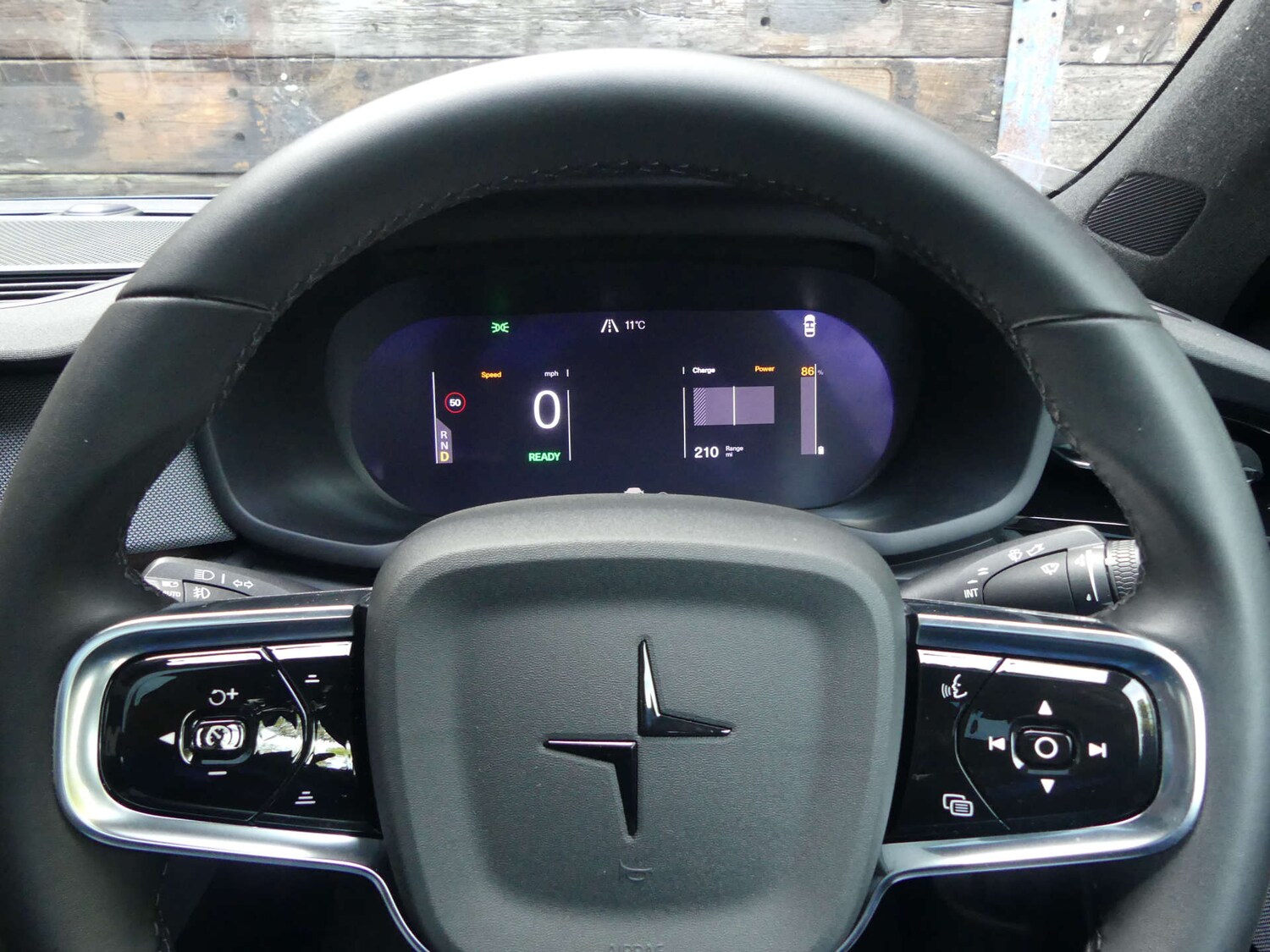 Used Polestar Polestar 2 2023 for sale - 76277419: Photo 56