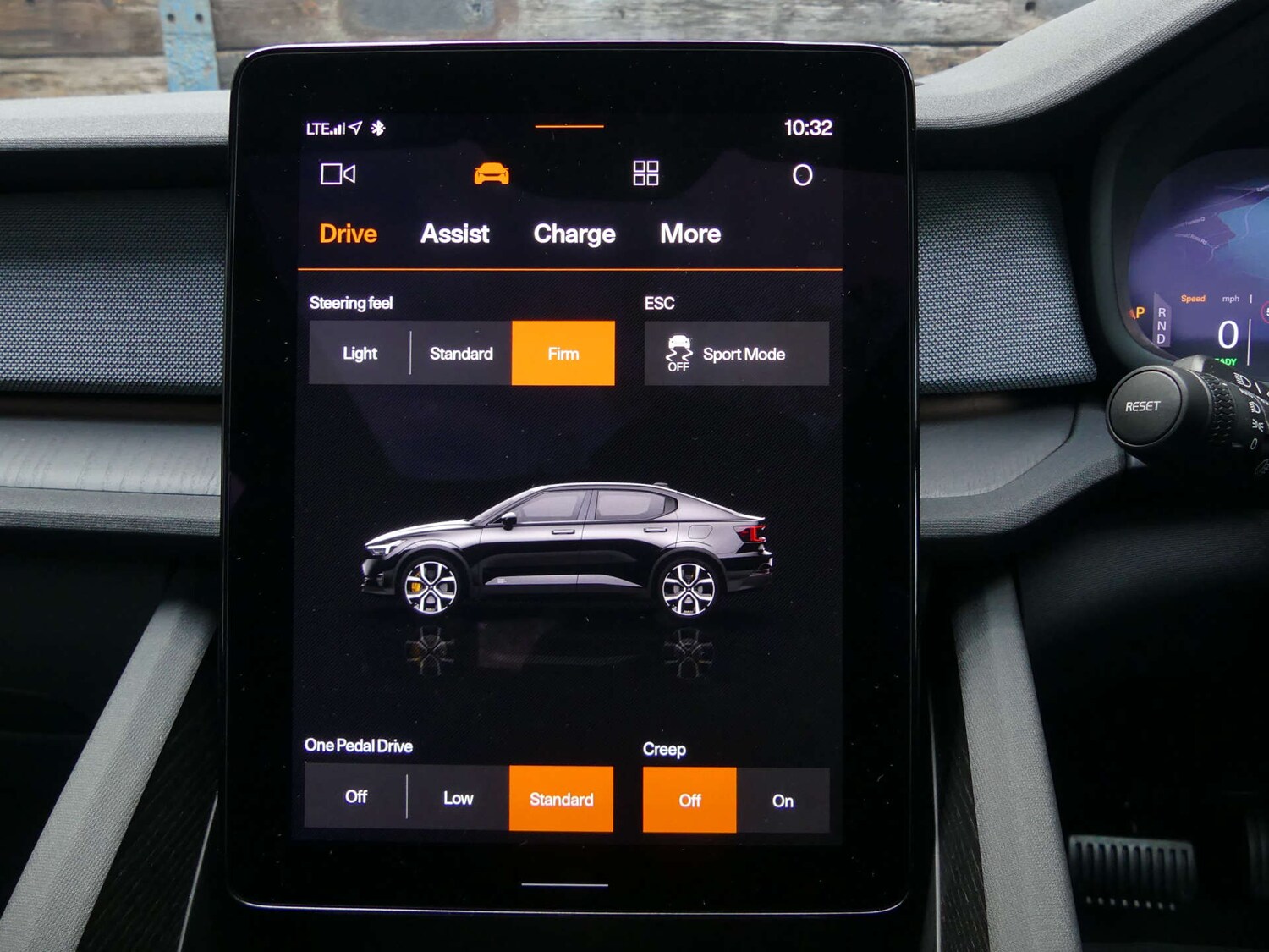 Used Polestar Polestar 2 2023 for sale - 76277419: Photo 57