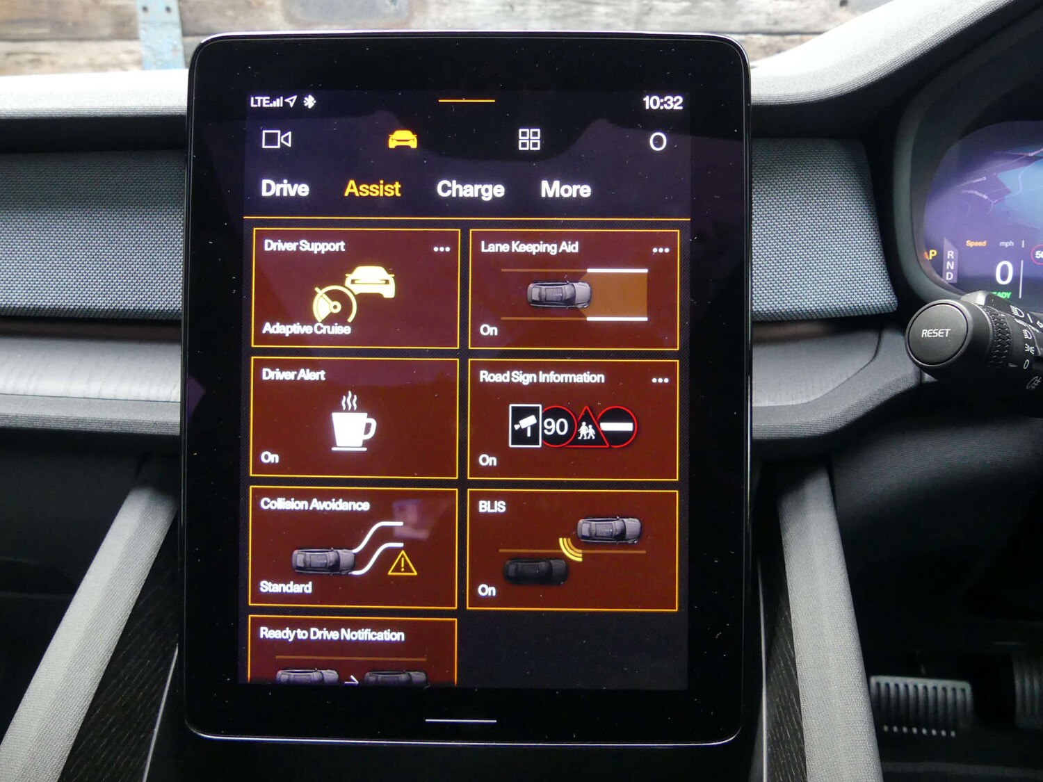 Used Polestar Polestar 2 2023 for sale - 76277419: Photo 58