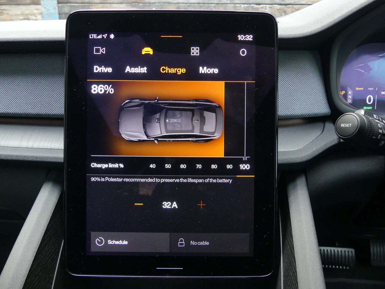 Used Polestar Polestar 2 2023 for sale - 76277419: Photo 59