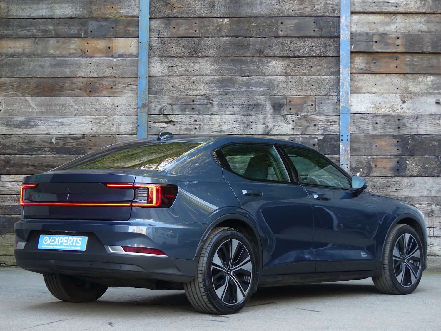 Used Polestar Polestar 2 2023 for sale - 76277419: Photo 6