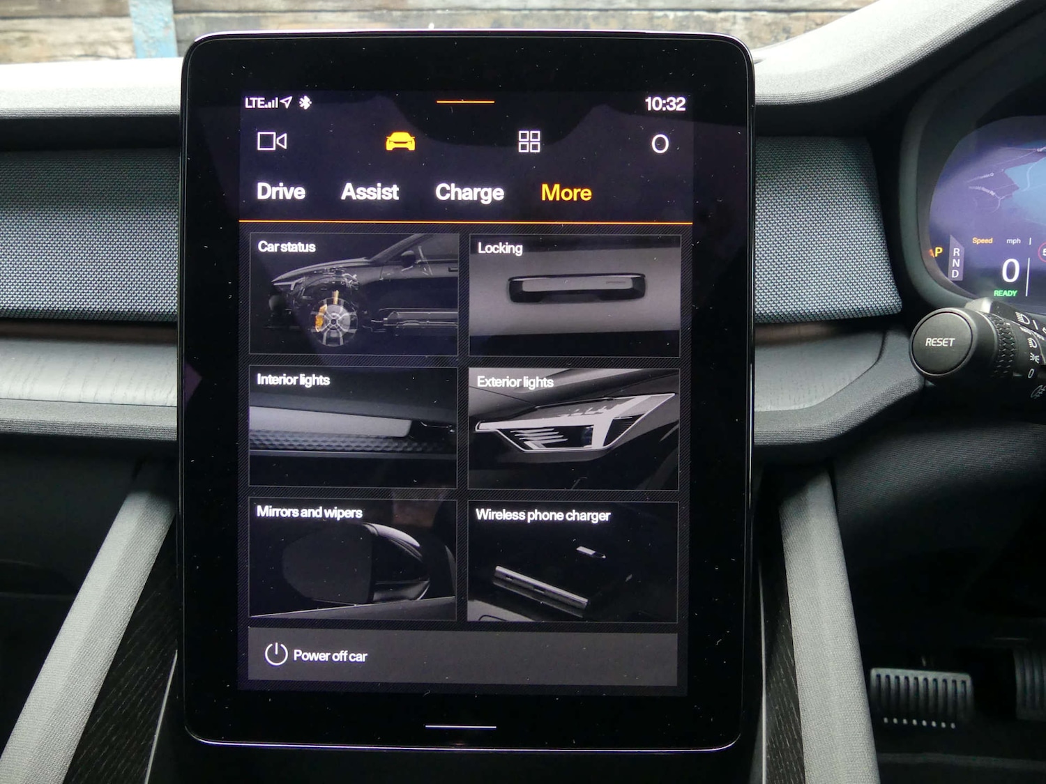 Used Polestar Polestar 2 2023 for sale - 76277419: Photo 60