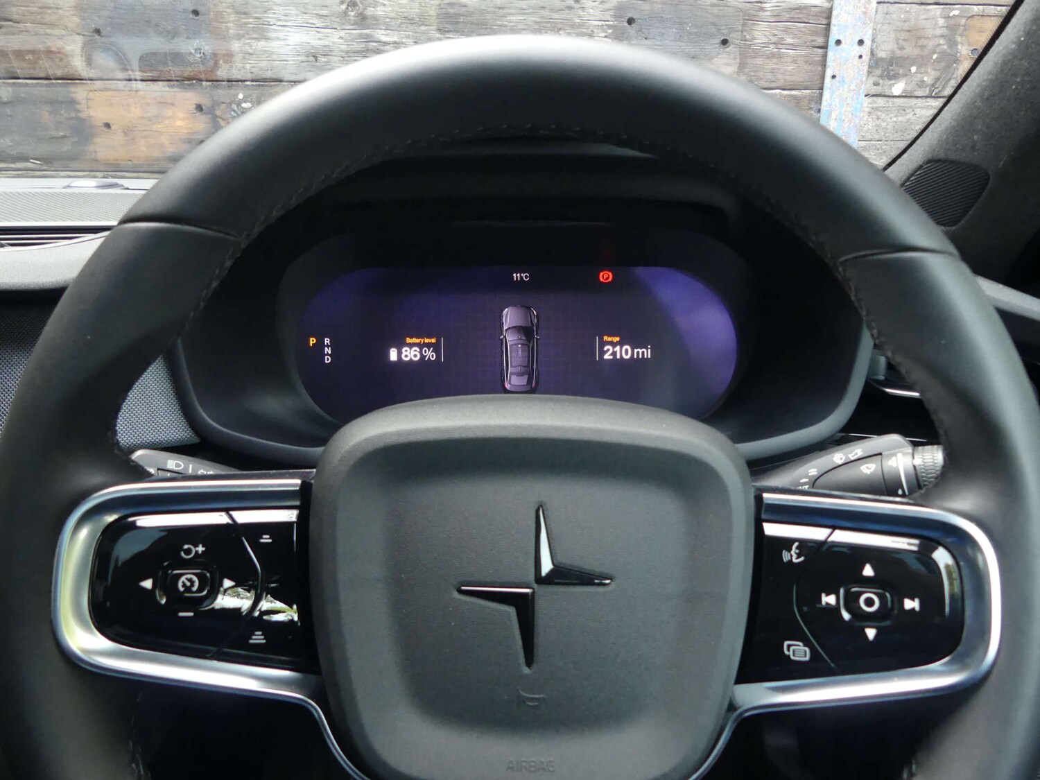 Used Polestar Polestar 2 2023 for sale - 76277419: Photo 61