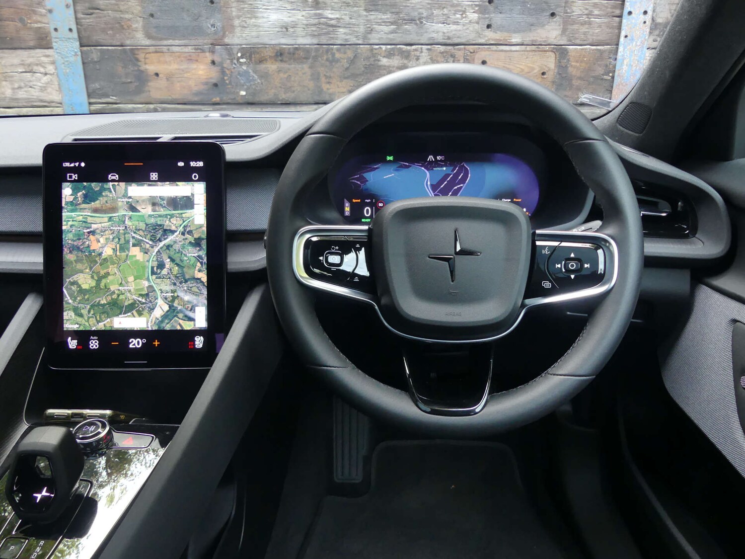 Used Polestar Polestar 2 2023 for sale - 76277419: Photo 64