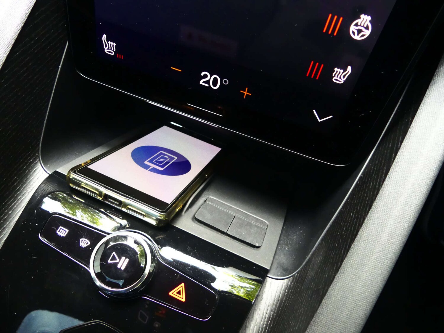 Used Polestar Polestar 2 2023 for sale - 76277419: Photo 65