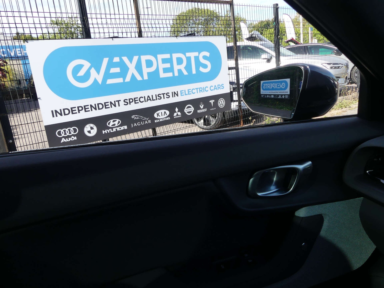 Used Polestar Polestar 2 2023 for sale - 76277419: Photo 7