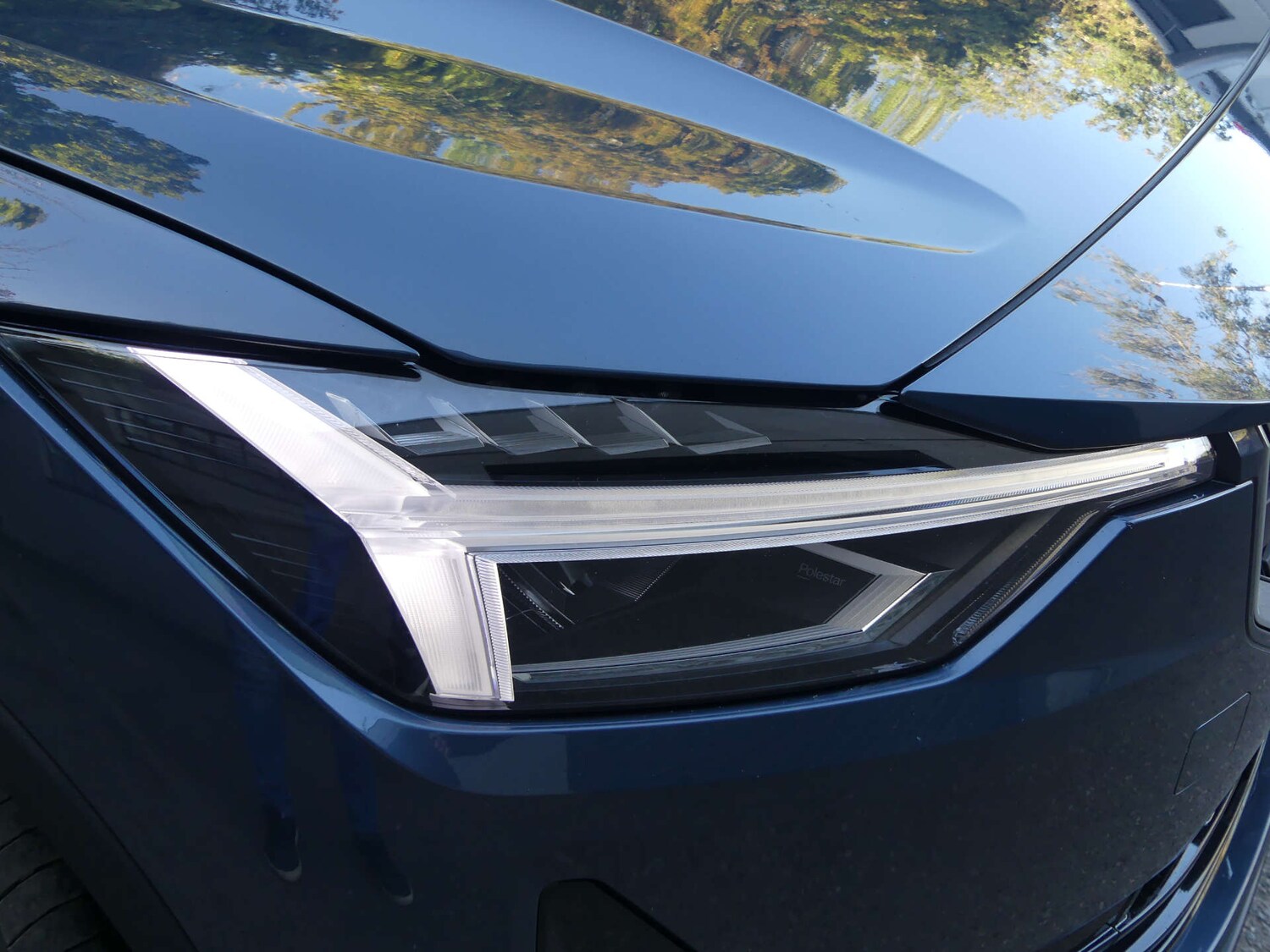 Used Polestar Polestar 2 2023 for sale - 76277419: Photo 84