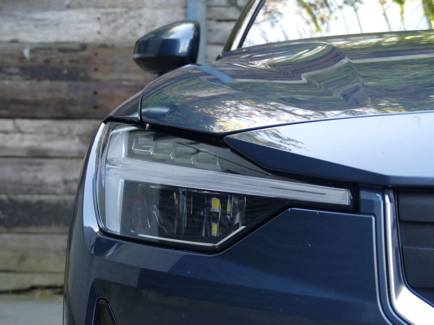 Used Polestar Polestar 2 2023 for sale - 76277419: Photo 85