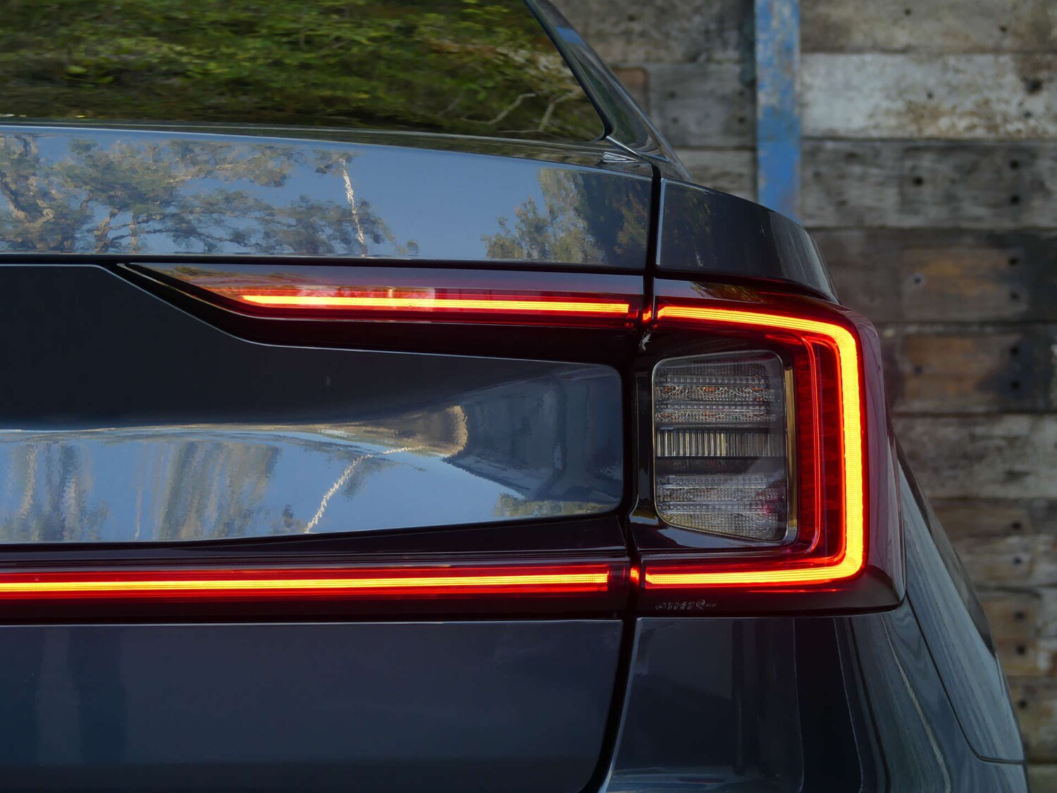 Used Polestar Polestar 2 2023 for sale - 76277419: Photo 86