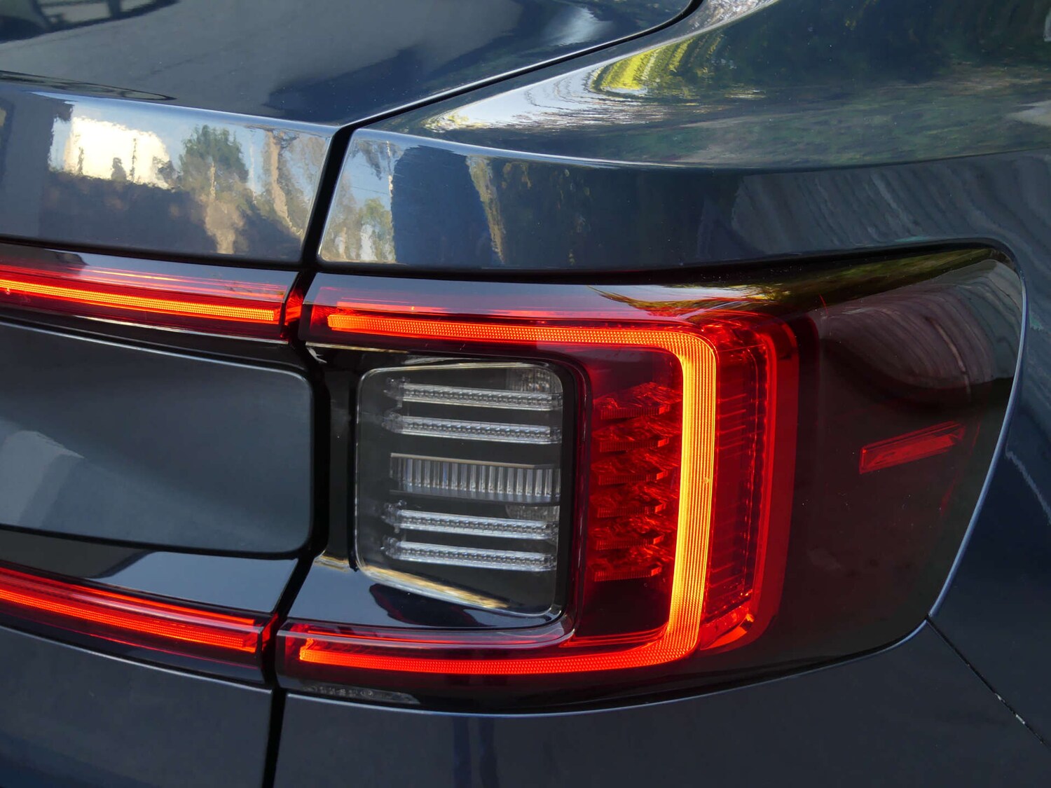 Used Polestar Polestar 2 2023 for sale - 76277419: Photo 87