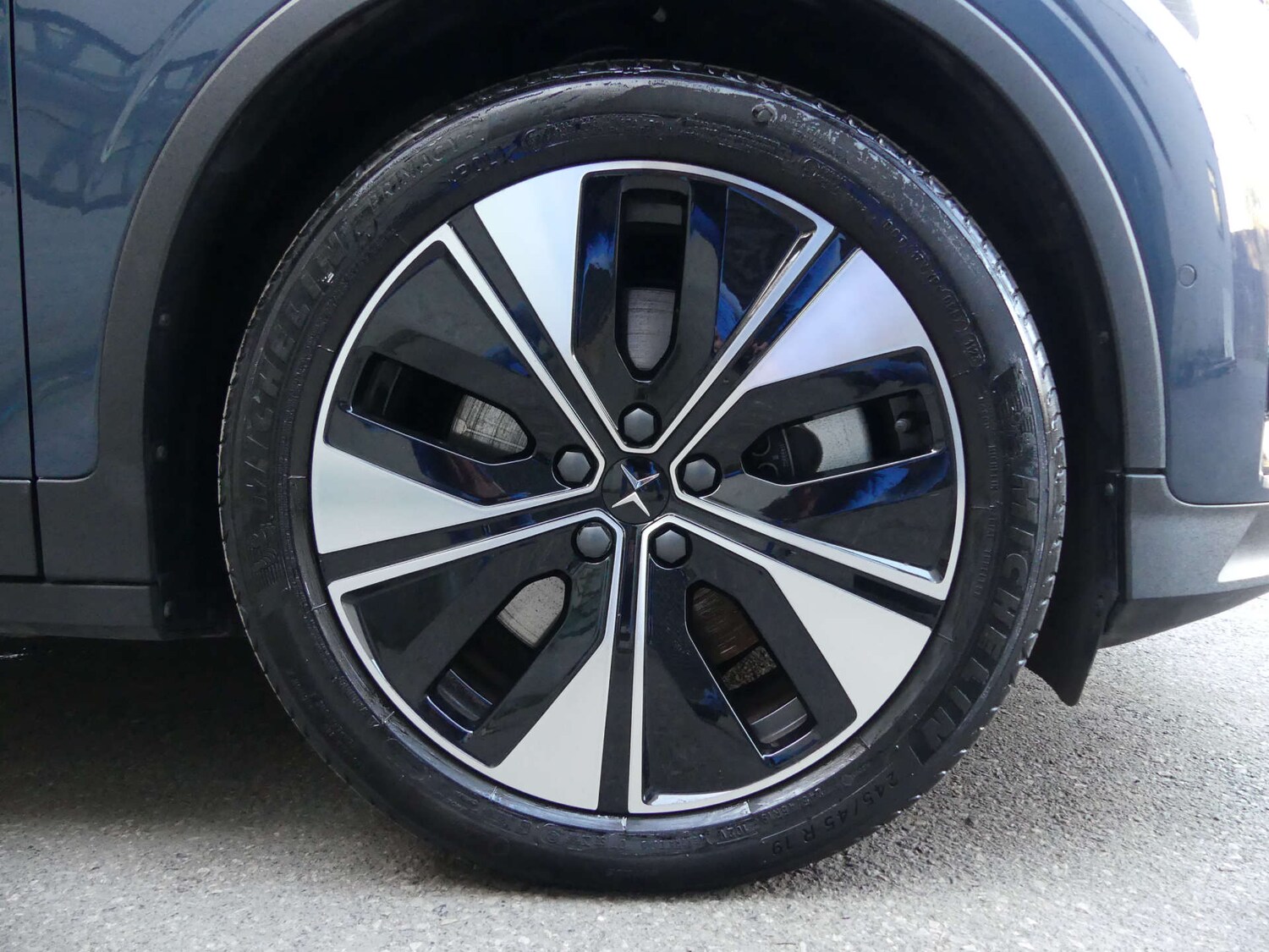 Used Polestar Polestar 2 2023 for sale - 76277419: Photo 90